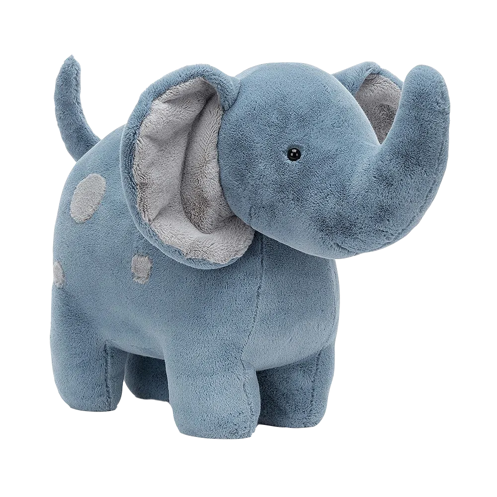 Big Spottie Elephant