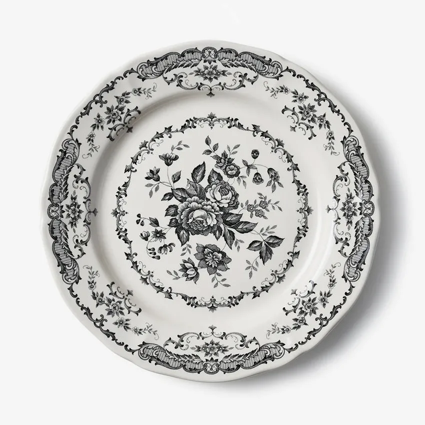 Bitossi Home | "Rose" Round Tray