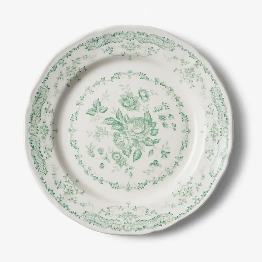 Bitossi Home | "Rose" Round Tray