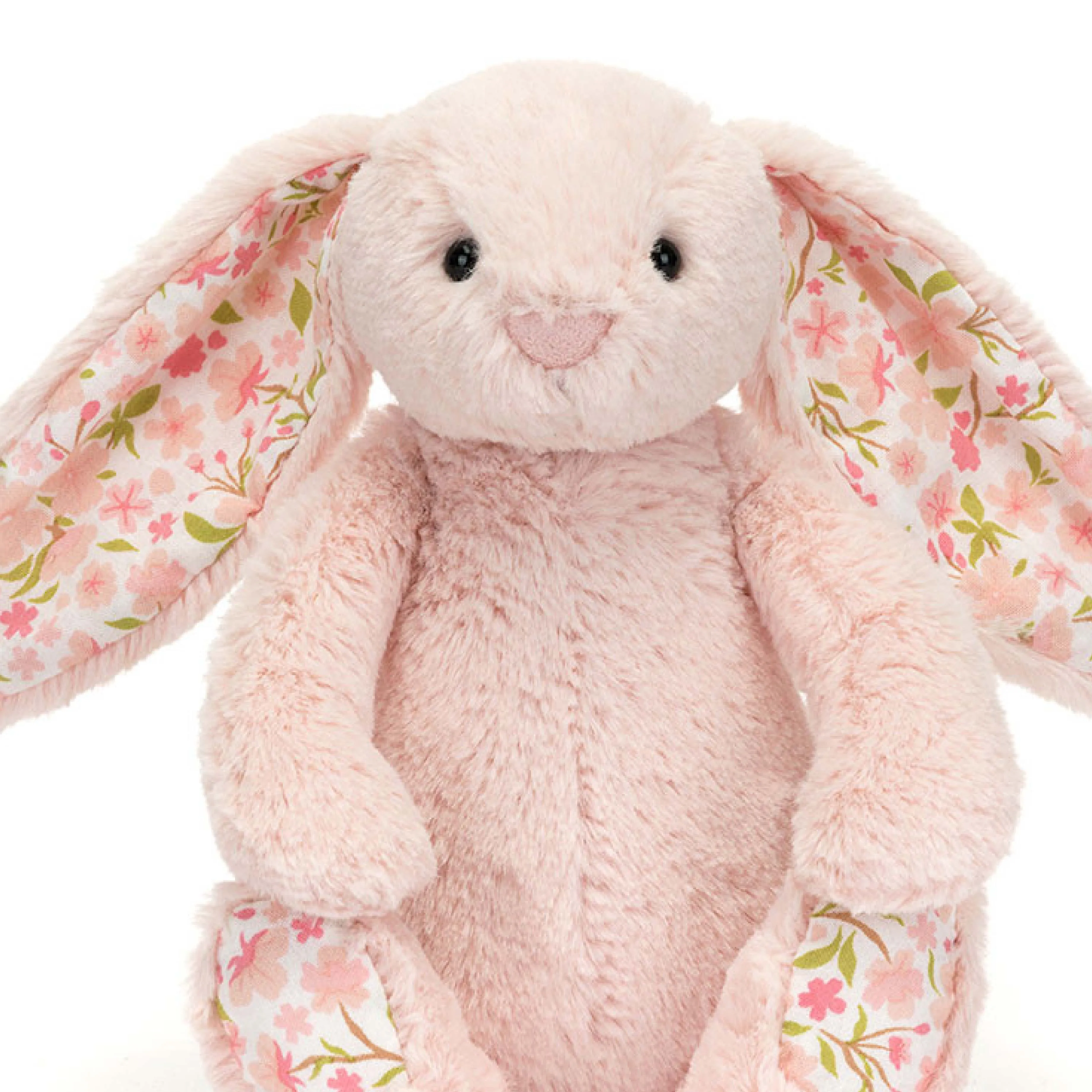 Blossom Blush Bunny Cherry | Small