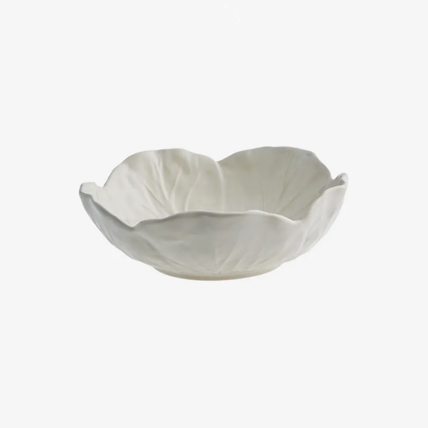 Bordallo Pinheiro | Cabbage Bowl