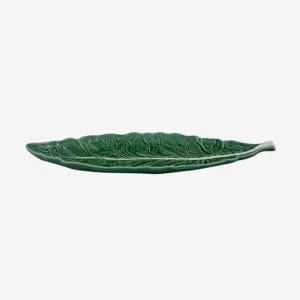 Bordallo Pinheiro | Cabbage Narrow Leaf