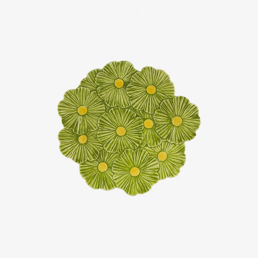 Bordallo Pinheiro | Maria Flor Charger Plate
