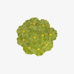 Bordallo Pinheiro | Maria Flor Charger Plate