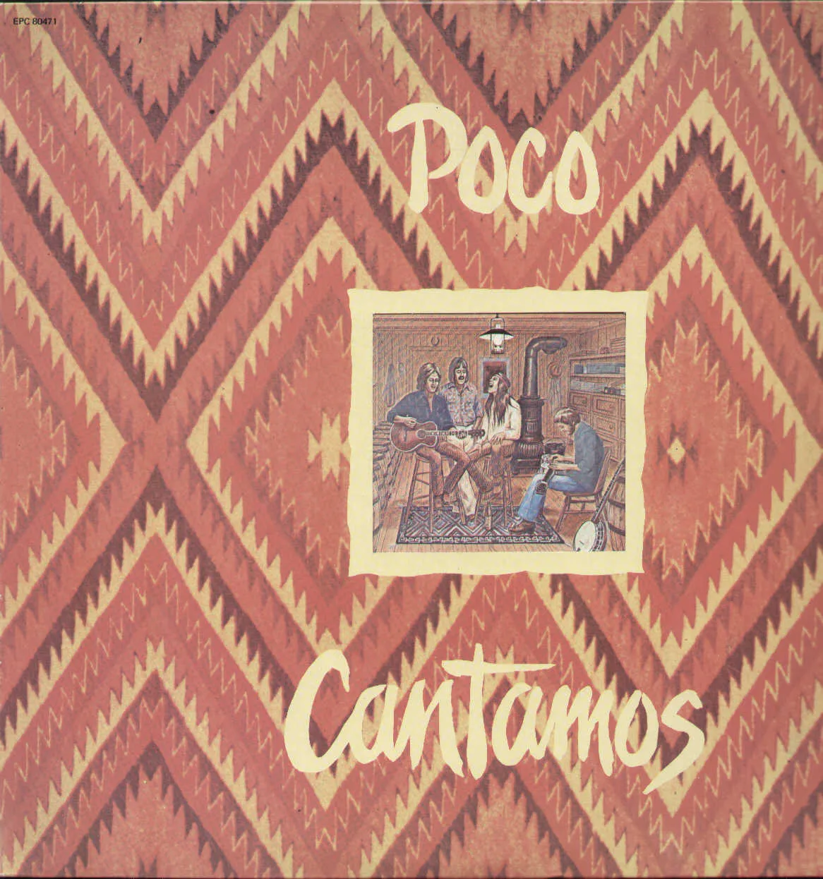 Cantamos