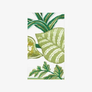 Caspari | Florida Ivory Napkins