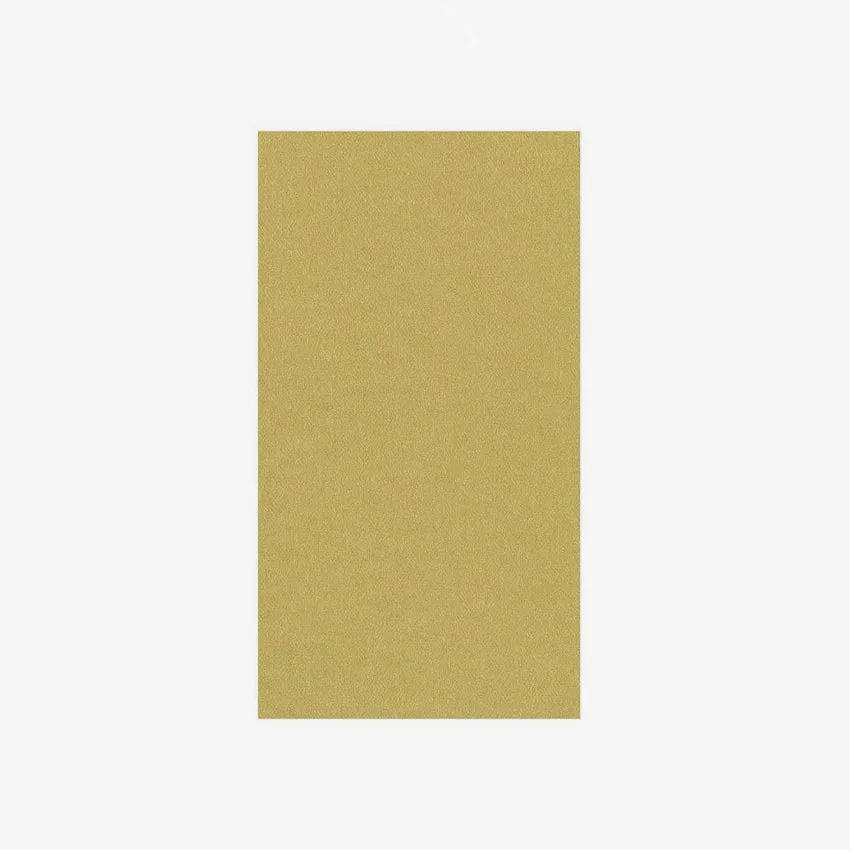 Caspari | Paper Linen Solid Napkins