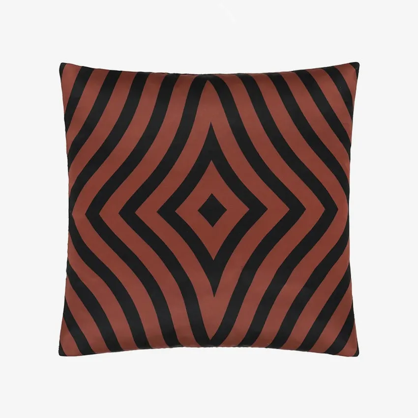 Christian Lacroix | Mila Tomate Cushion