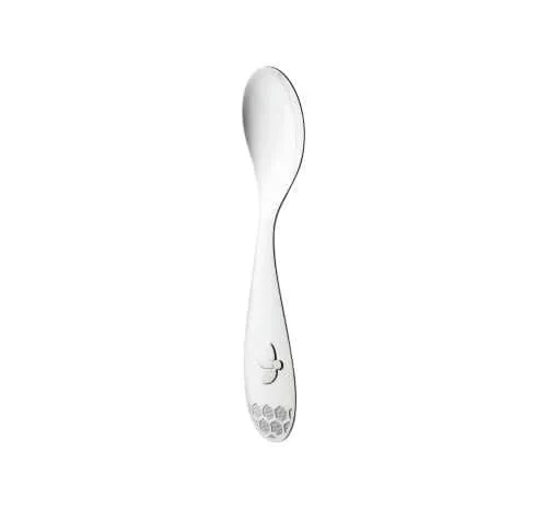 Christofle | Beebee Baby Spoon Silver-Plated
