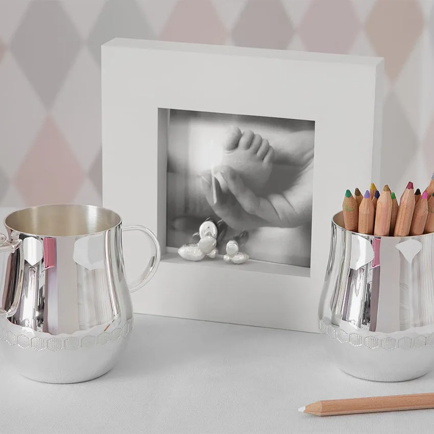 Christofle | Beebee Picture Frame