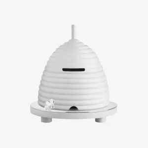 Christofle | Money Box Beebee Silver Plated