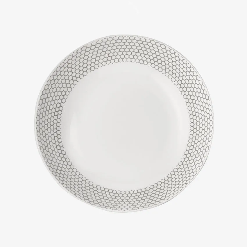 Christofle | Soup-Cereal Bowl Madison 6 Porcelain
