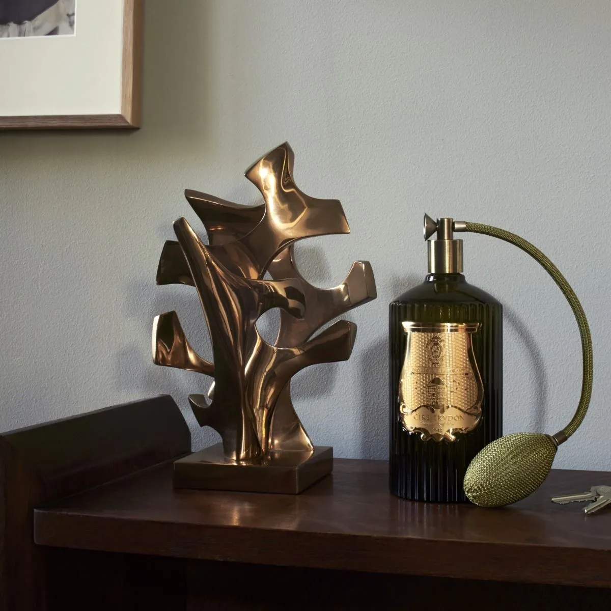 Cire Trudon | Cyrnos Room Spray