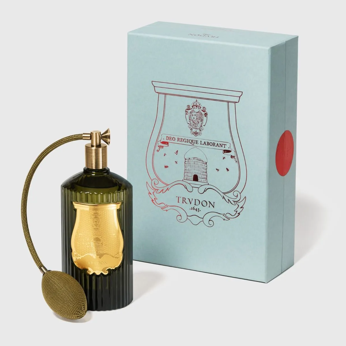 Cire Trudon | Cyrnos Room Spray