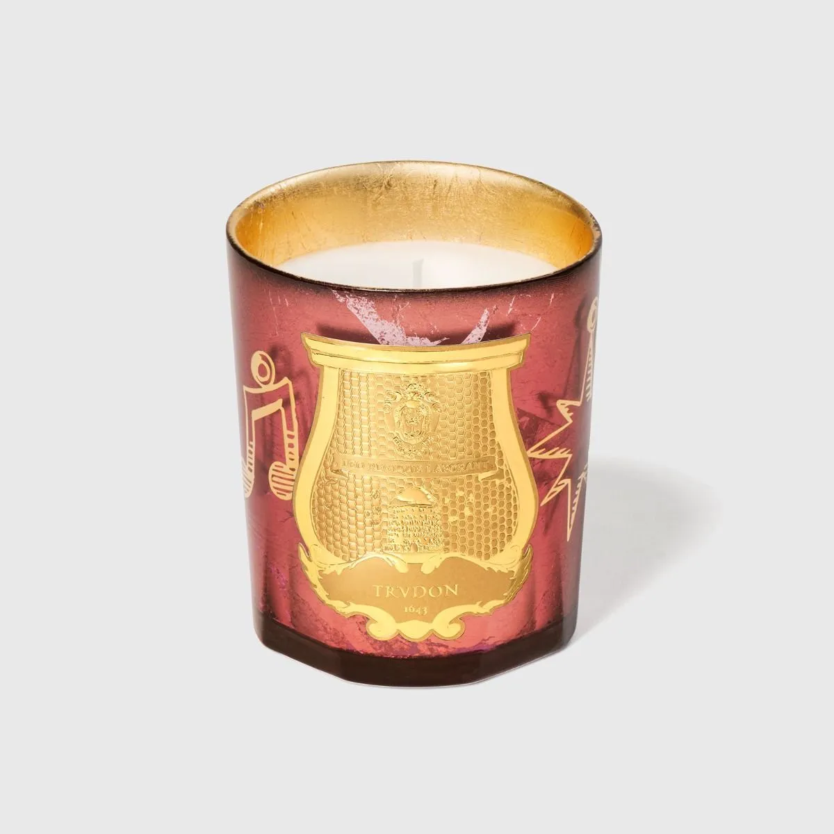 Cire Trudon | Felice Scented Candle - Classic