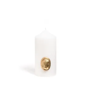 Cire Trudon | Stone Pillar Candle