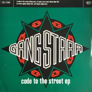Code To The Street EP