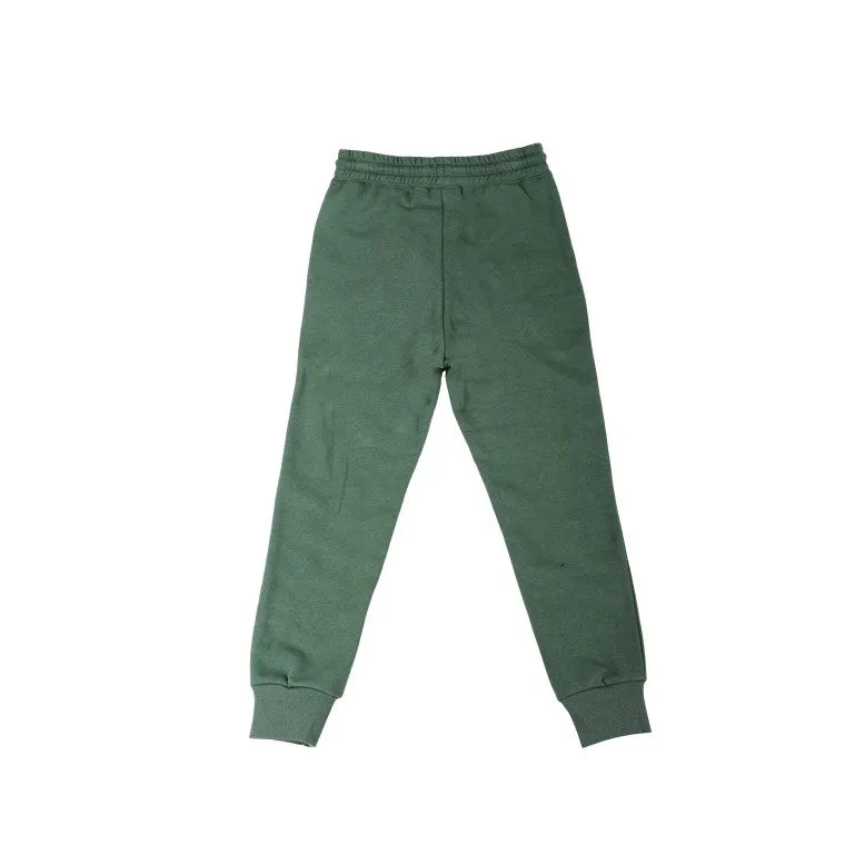 College 95 Track Pants, Sage, Size 16