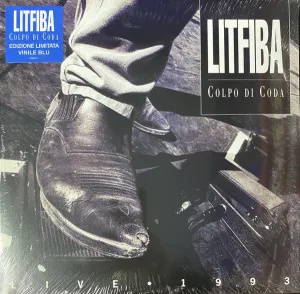 Colpo Di Coda Limited Edition