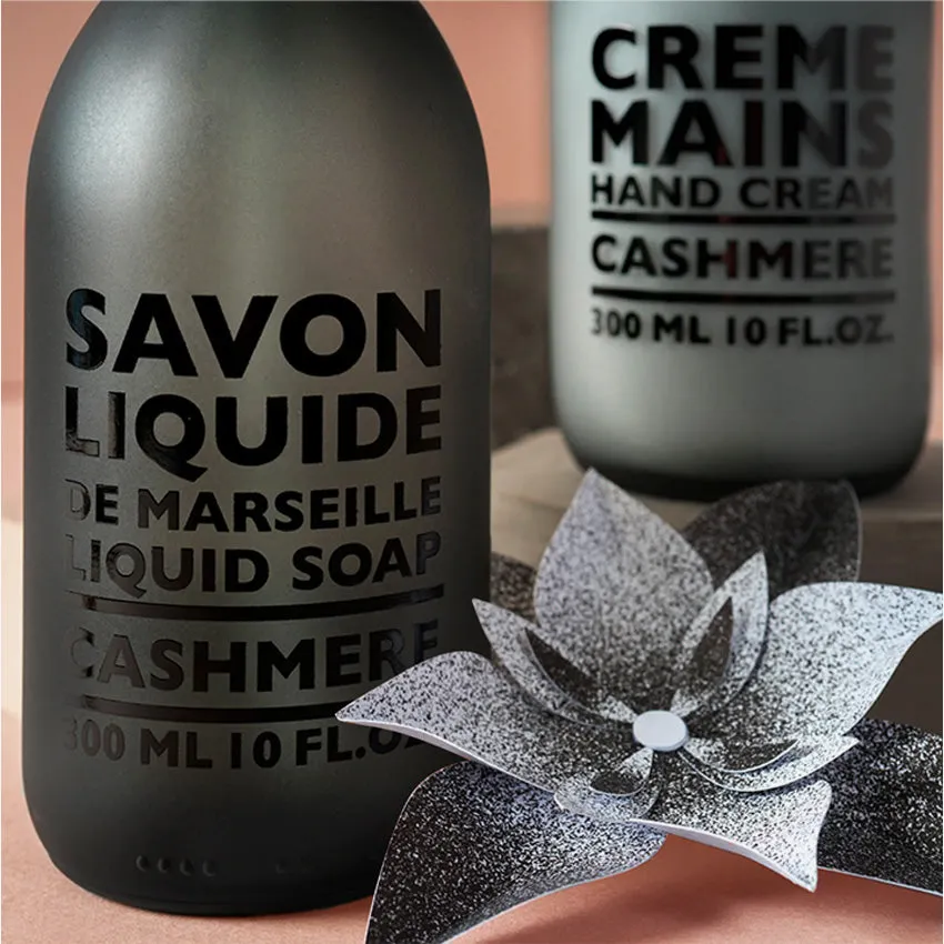 Compagnie de Provence | Cashmere Liquid Soap