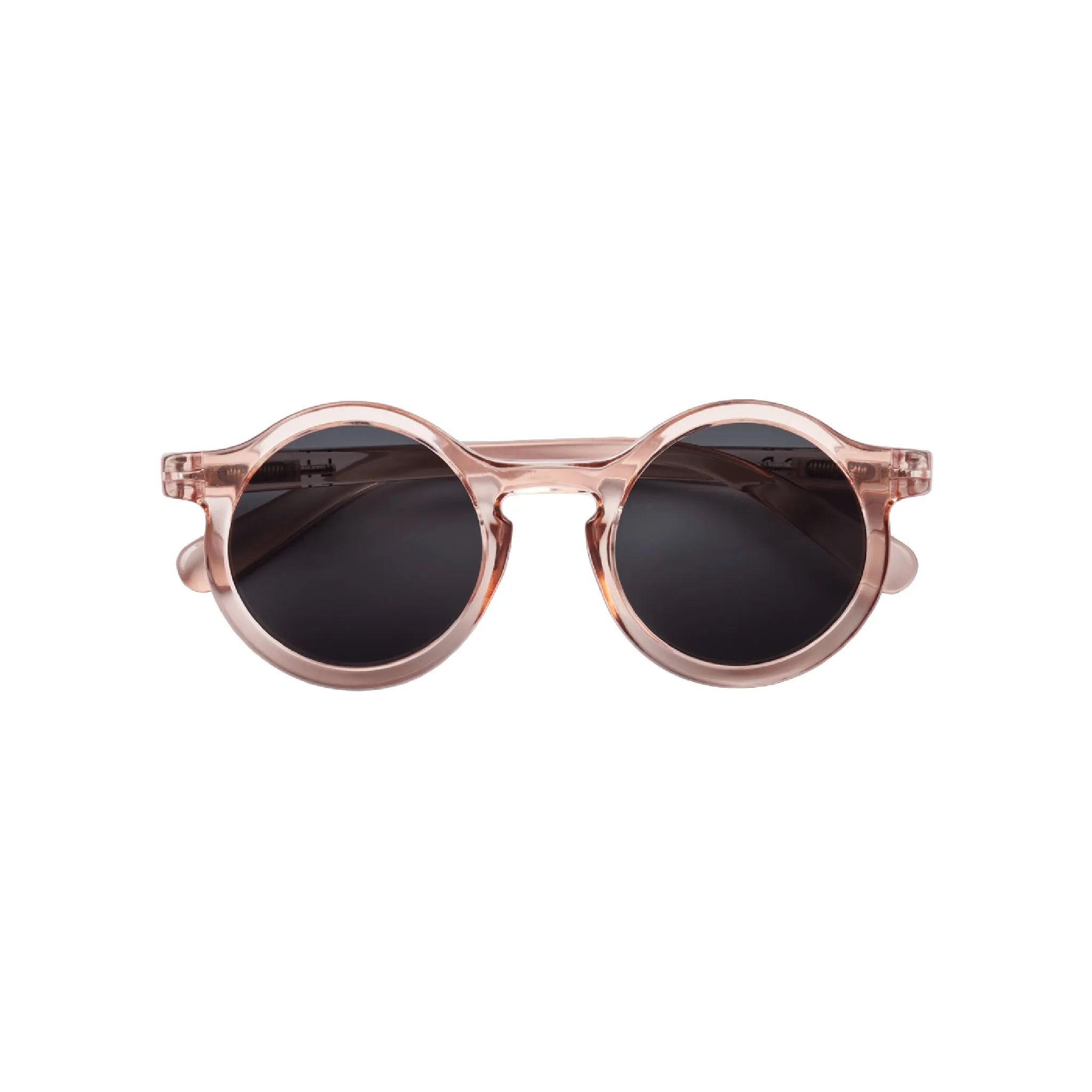 Darla Sunglasses | Rose
