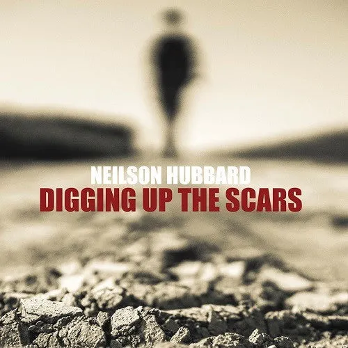 Digging Up The Scars
