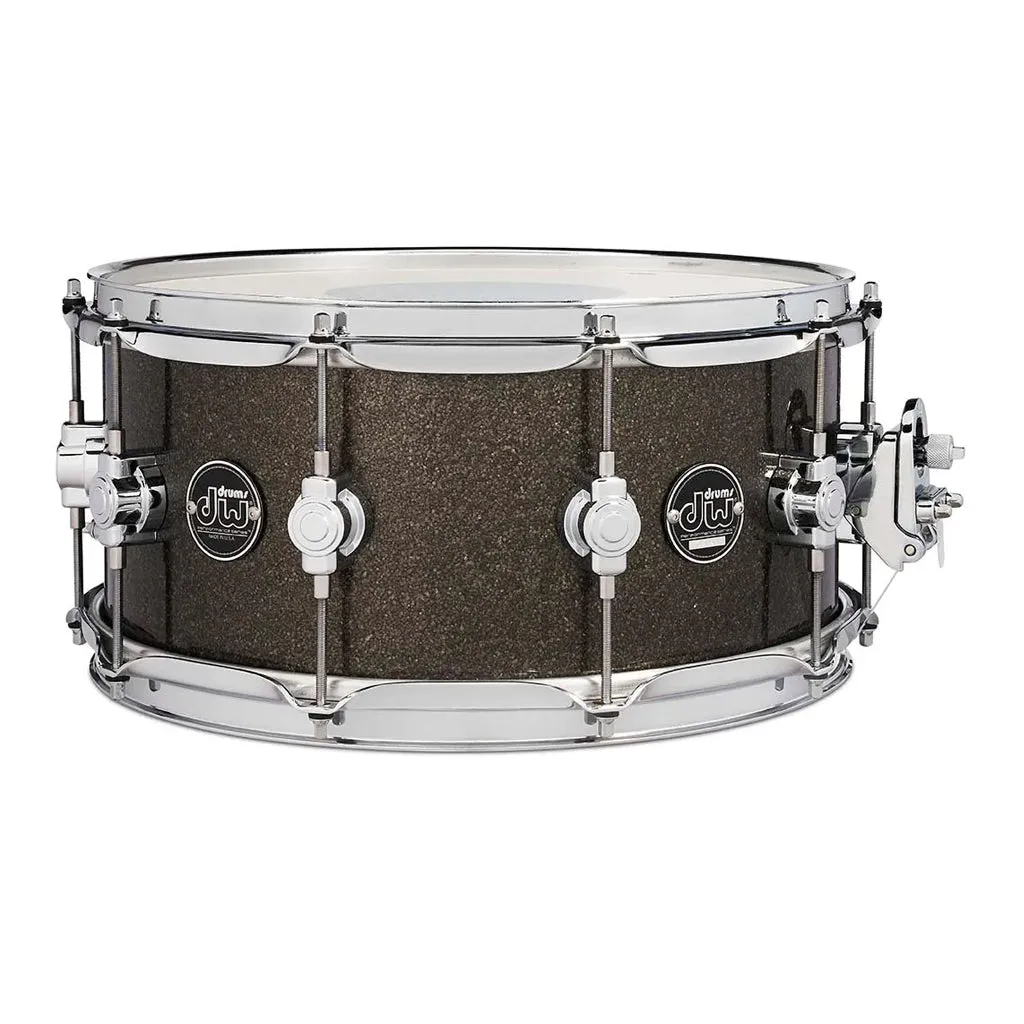 DW Drums PERF SS 65x14 F/P PEW/SPK