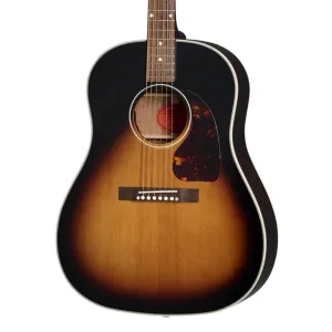 Epiphone 1942 Banner J45 Vintage Burst with Hardcase