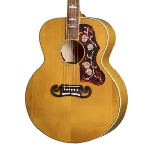 Epiphone 1957 SJ200 Antique Natural with Hardcase