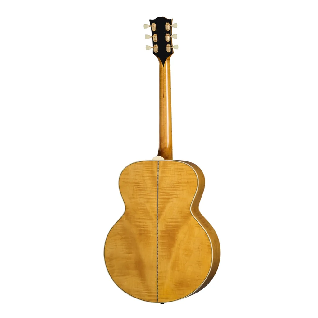 Epiphone 1957 SJ200 Antique Natural with Hardcase