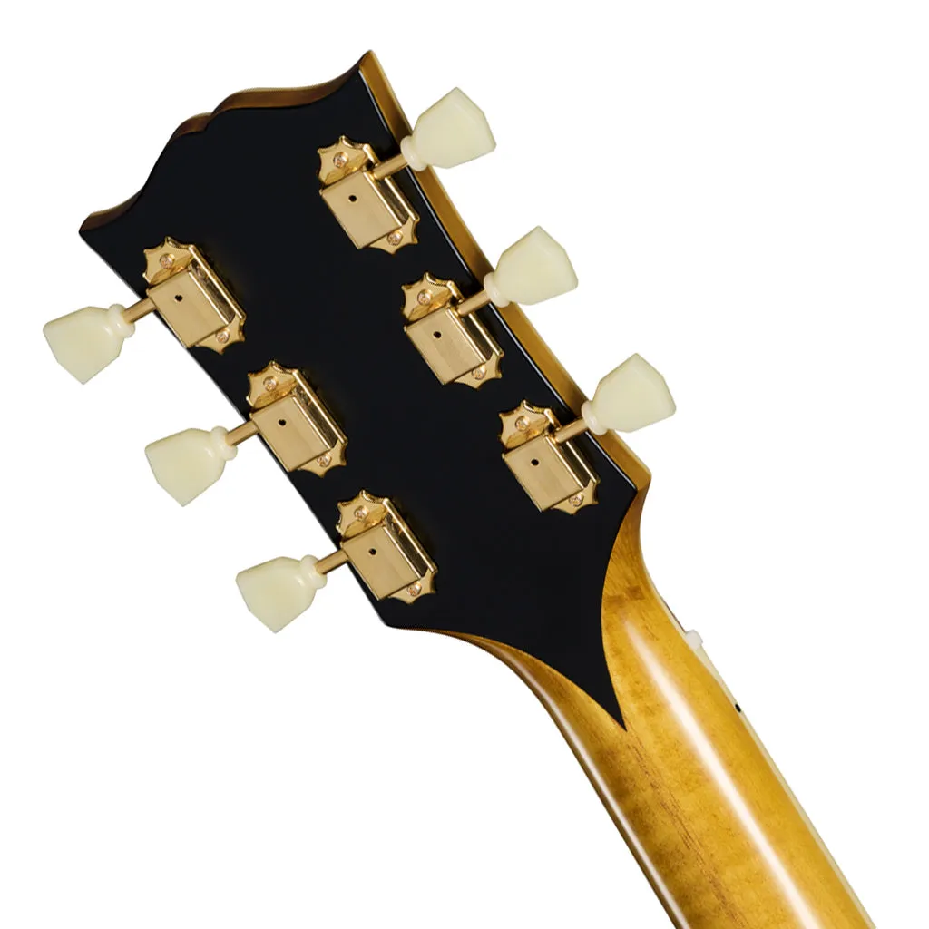Epiphone 1957 SJ200 Antique Natural with Hardcase