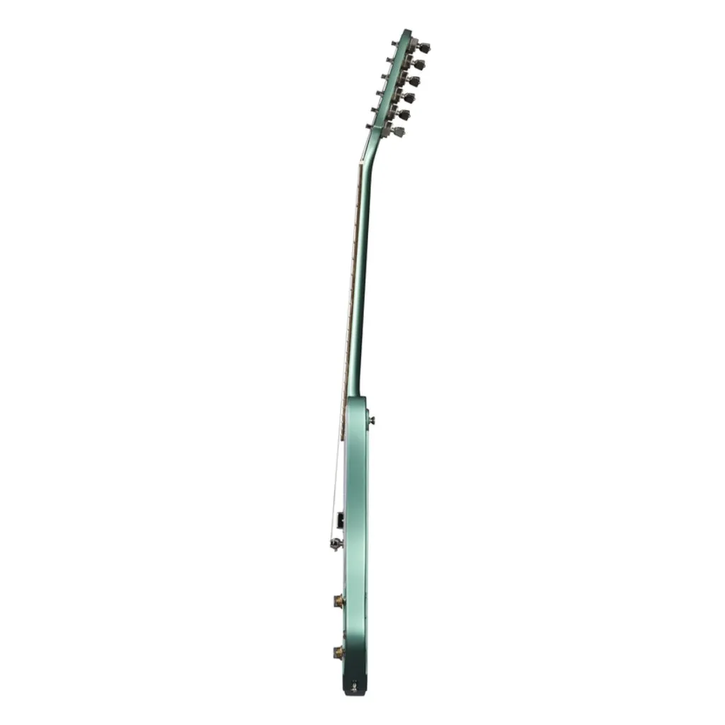 Epiphone 1963 Firebird I In Case Inverness Green