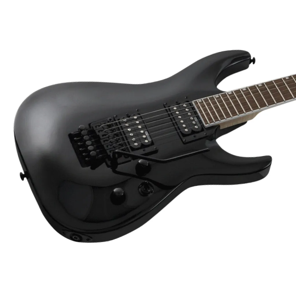 ESP LTD MH-200 Electric Guitar - Black