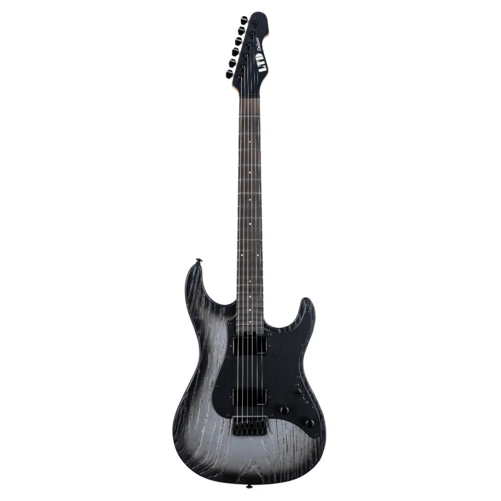 ESP LTD SN-1000 HT Electric Guitar - Silver Blast