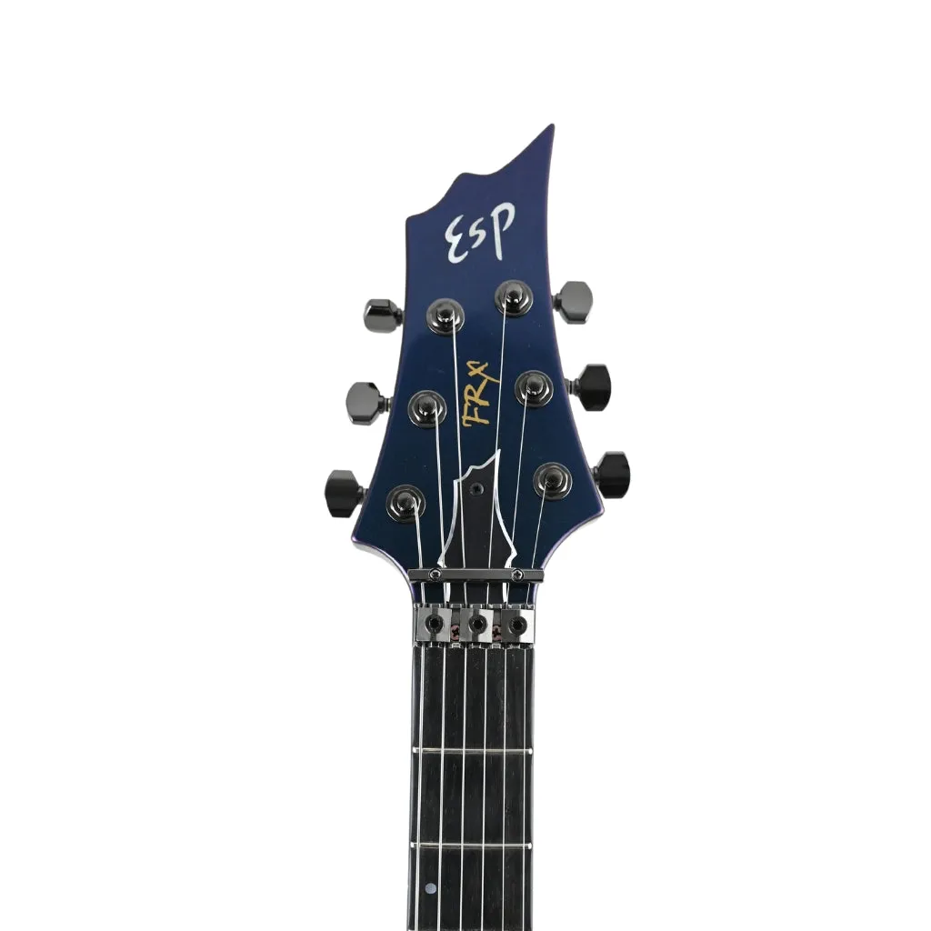 ESP Original Series FRX Electric Guitar - Andromeda II