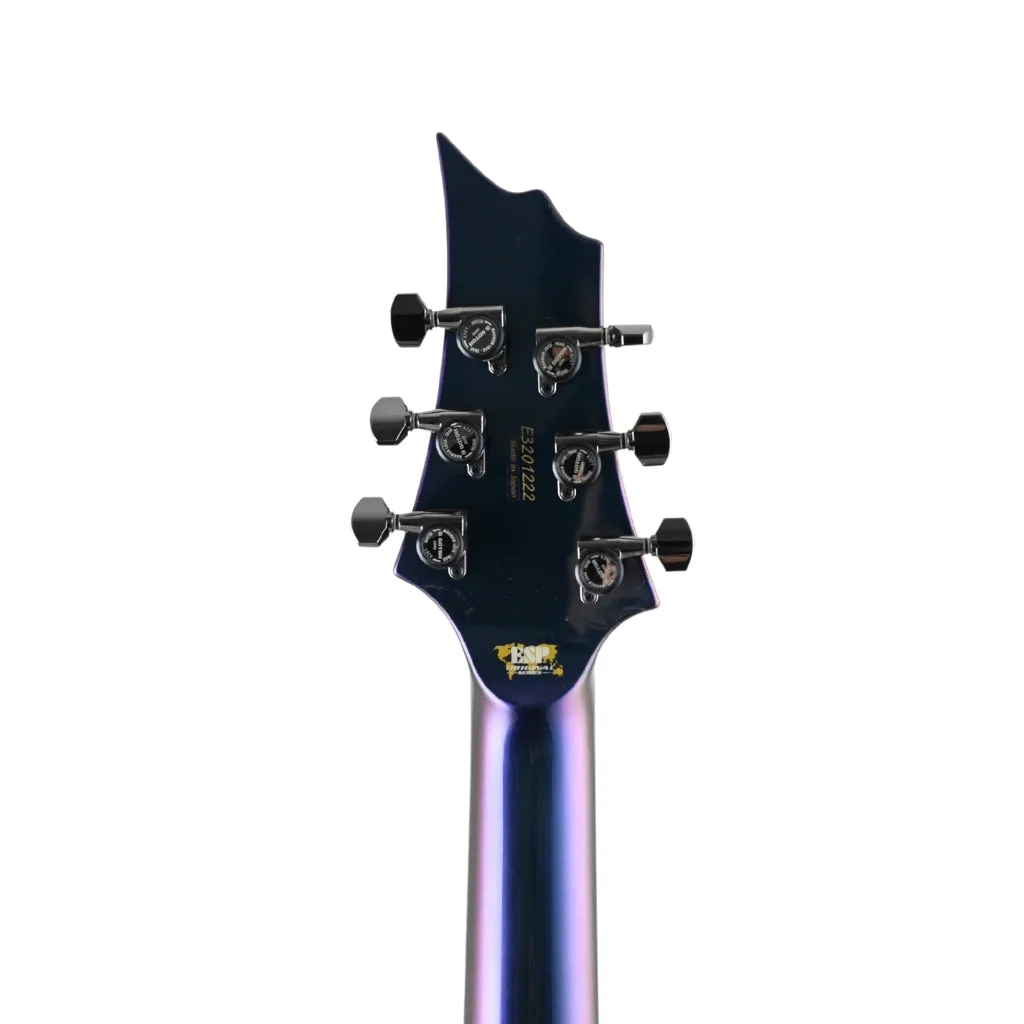 ESP Original Series FRX Electric Guitar - Andromeda II