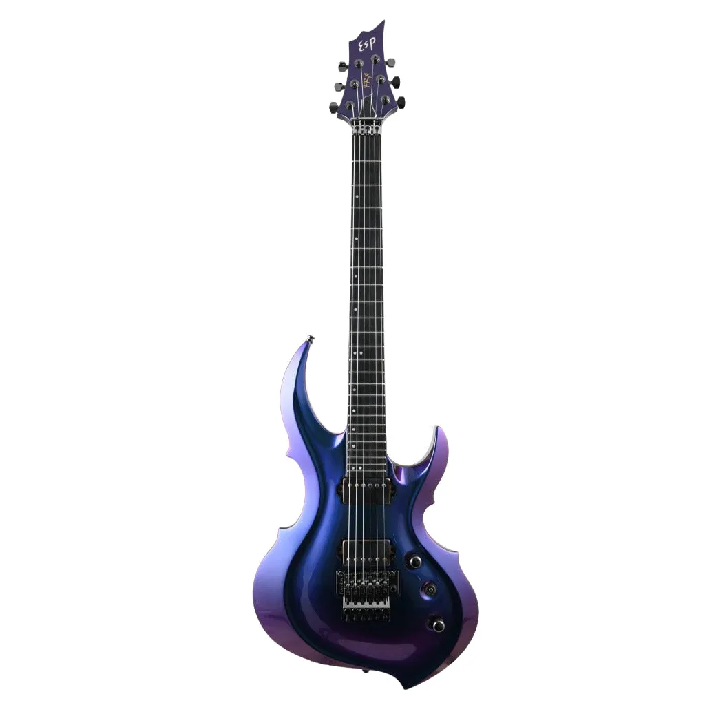 ESP Original Series FRX Electric Guitar - Andromeda II