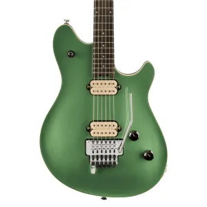 EVH Wolfgang Special with Ebony Fingerboard - Pelham Green