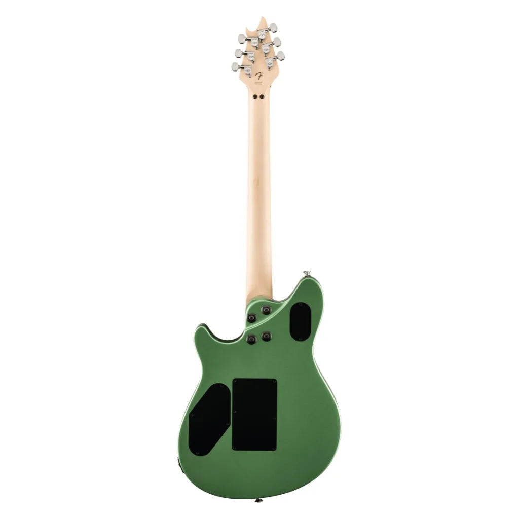 EVH Wolfgang Special with Ebony Fingerboard - Pelham Green