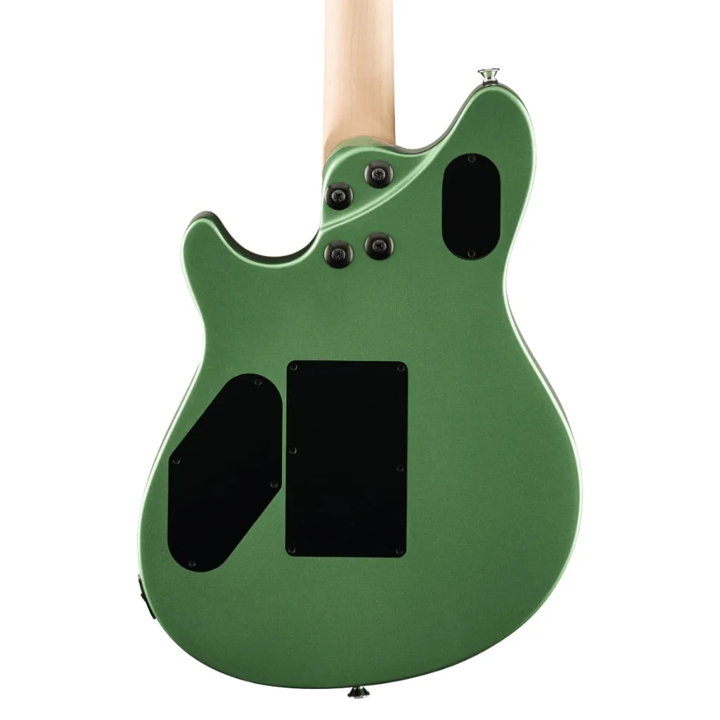 EVH Wolfgang Special with Ebony Fingerboard - Pelham Green