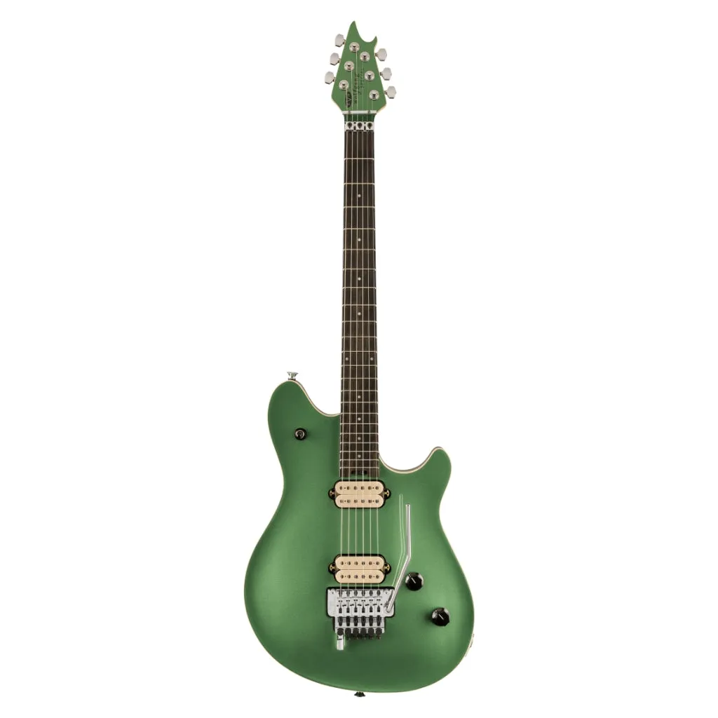 EVH Wolfgang Special with Ebony Fingerboard - Pelham Green