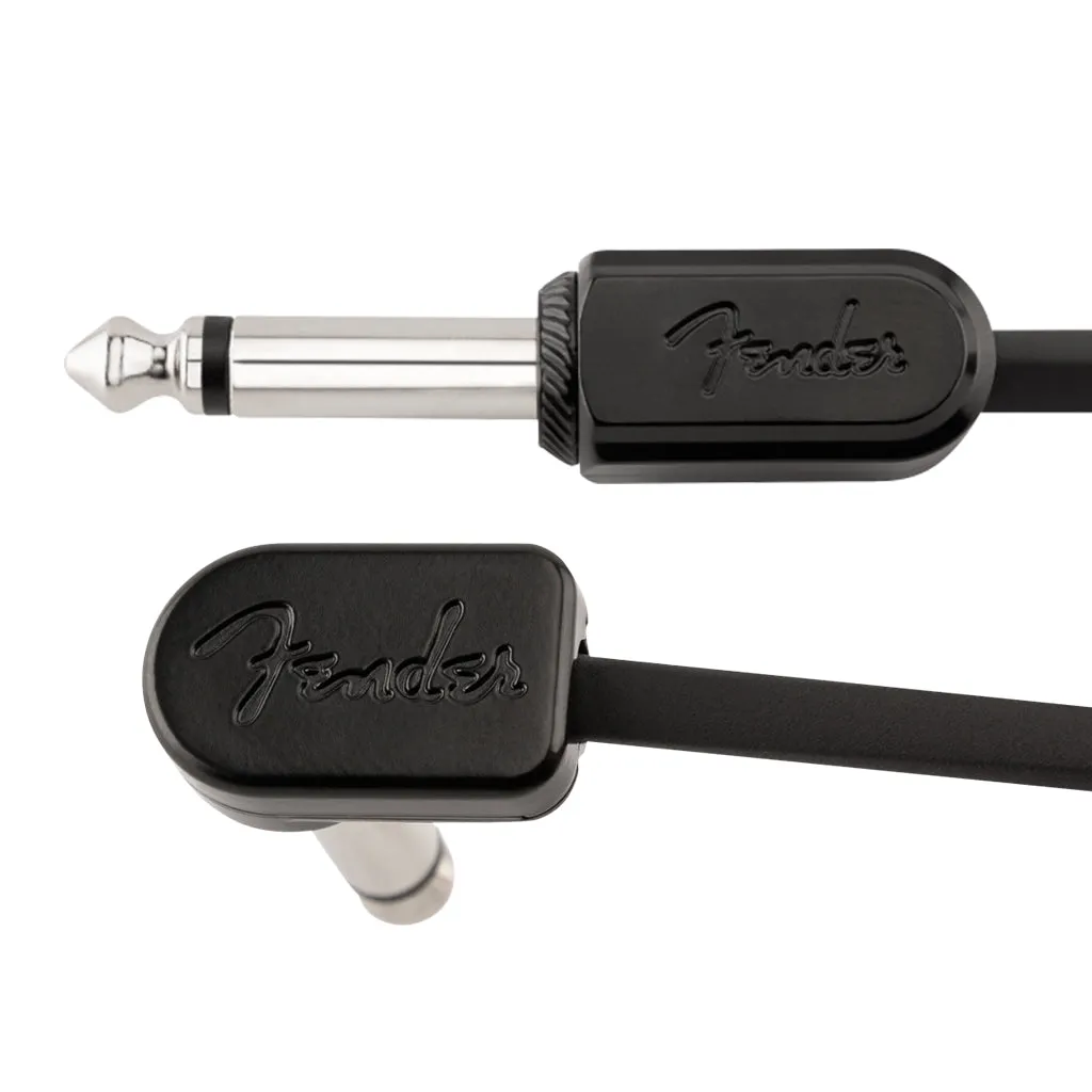 Fender Blockchain 24" Cable 3 Pack Angle/Straight