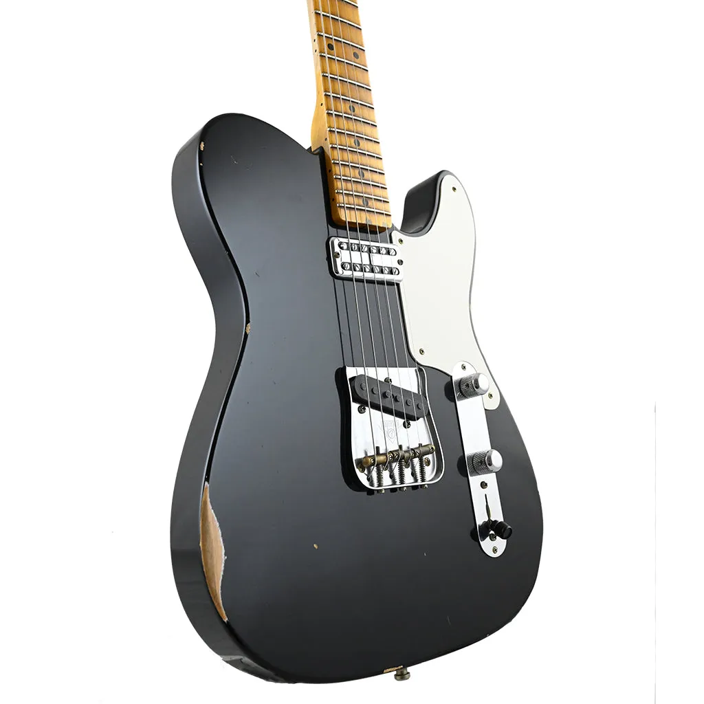 Fender Custom Shop - 1951 NAMM 2019 Re-Builds Limited Edition Relic Tele Caballo Tono