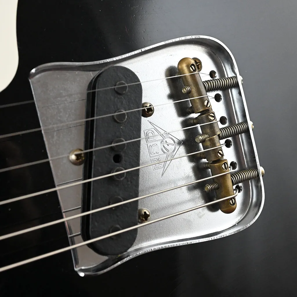 Fender Custom Shop - 1951 NAMM 2019 Re-Builds Limited Edition Relic Tele Caballo Tono