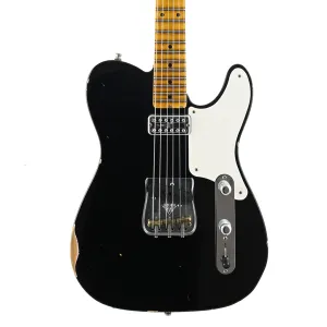 Fender Custom Shop - 1951 NAMM 2019 Re-Builds Limited Edition Relic Tele Caballo Tono
