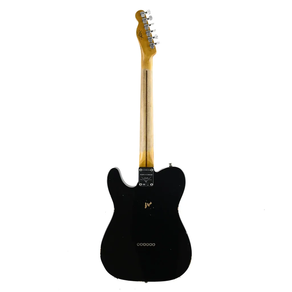 Fender Custom Shop - 1951 NAMM 2019 Re-Builds Limited Edition Relic Tele Caballo Tono