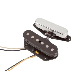 Fender Custom Shop 51' Nocaster Pickup Set