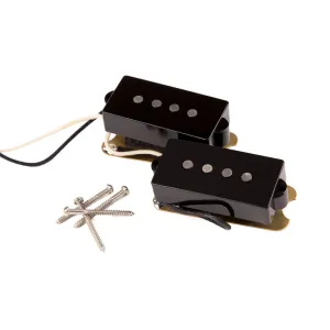 Fender - Custom Shop '62 Precision Bass Pickup, Black