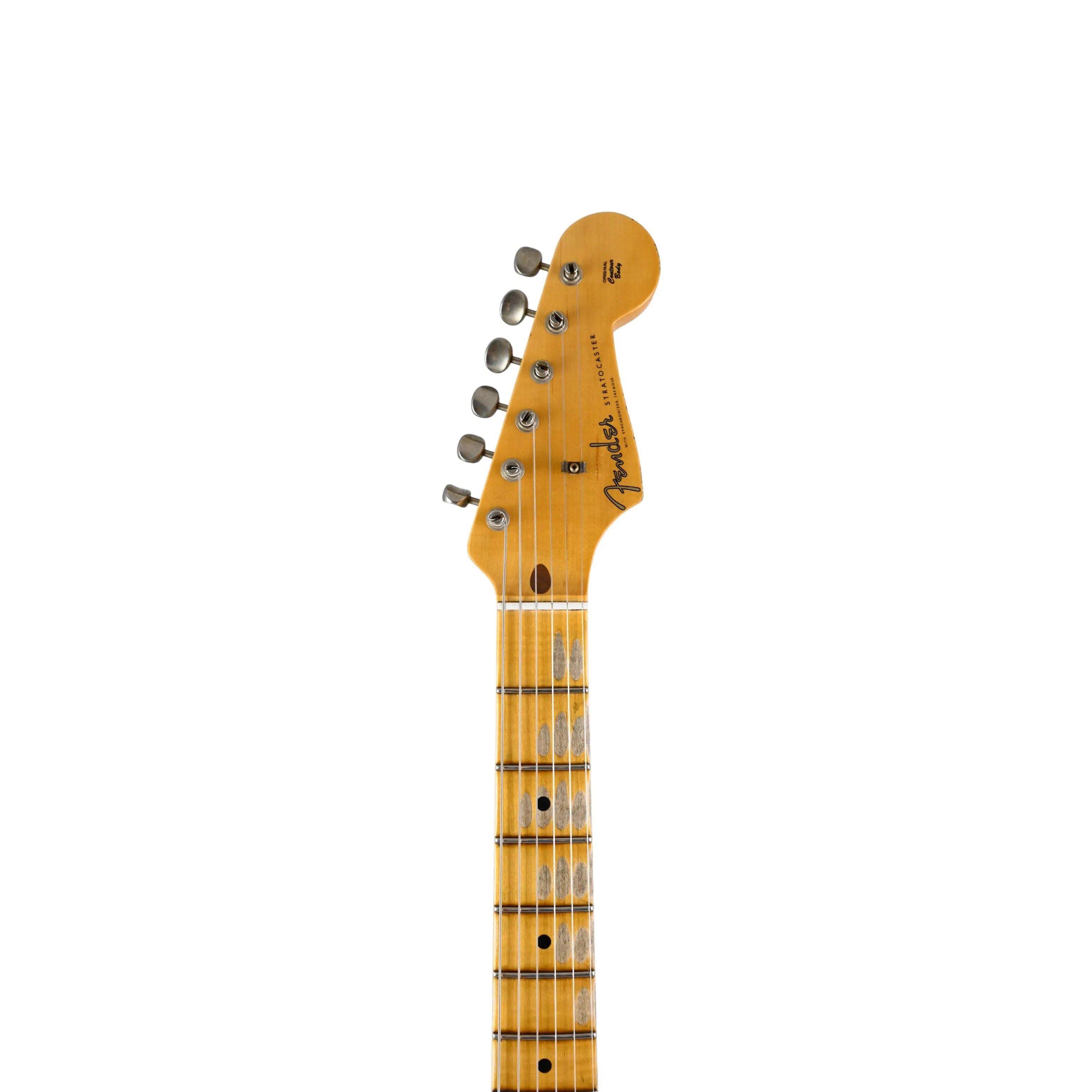 Fender Custom Shop Limited Edition Tomatillo Stratocaster Special - Relic, Super Faded Aged Sage Green Metallic
