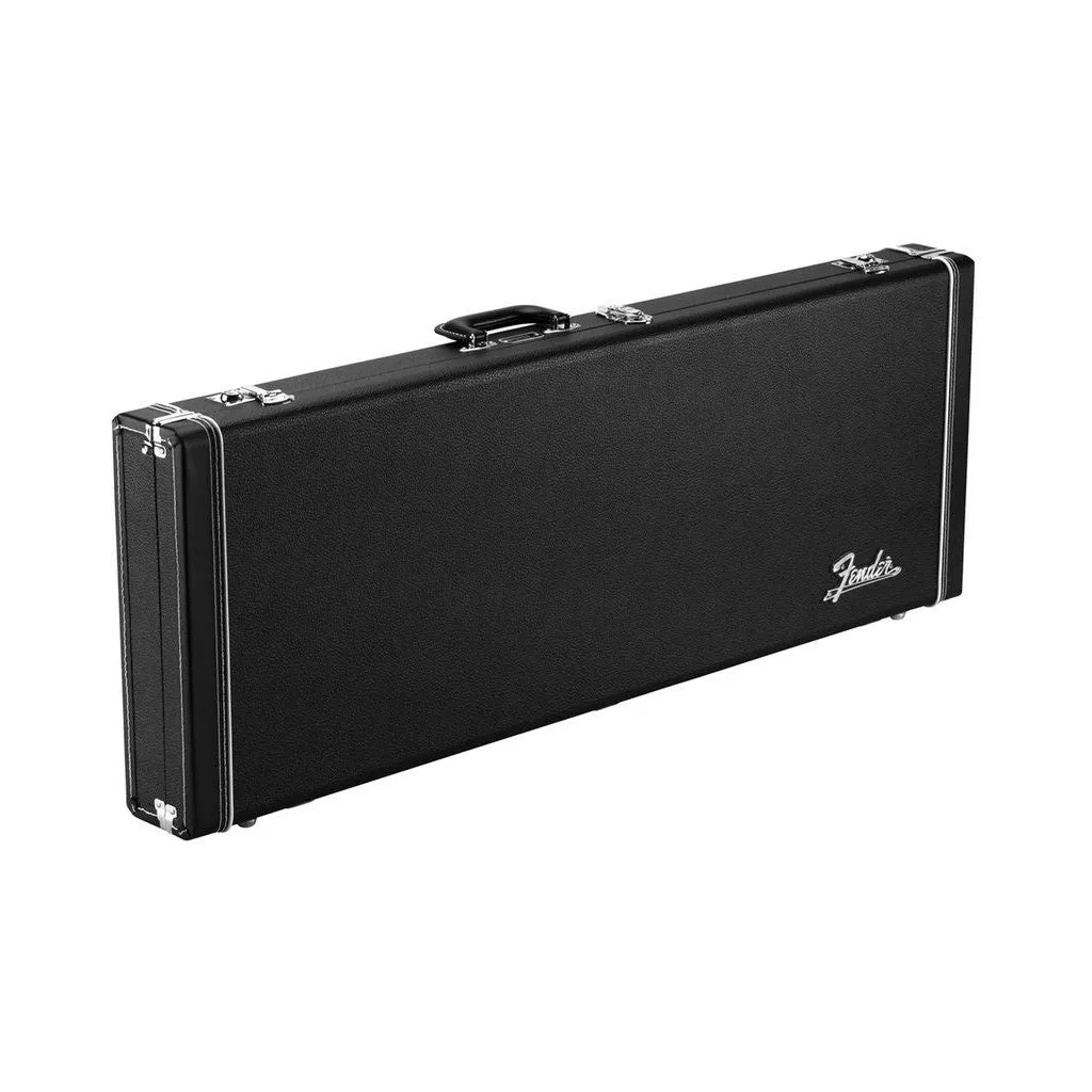Fender Johnny Marr Jaguar - Metallic KO